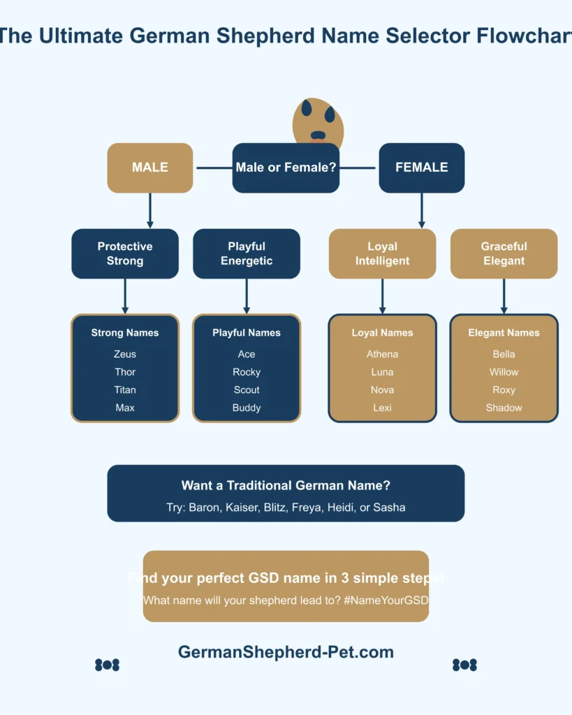 302 Male and Female Jerman seaford dog Names for Your Loyal Allies! 302 Male and Female Jerman seaford dog Names for Your Loyal Allies!