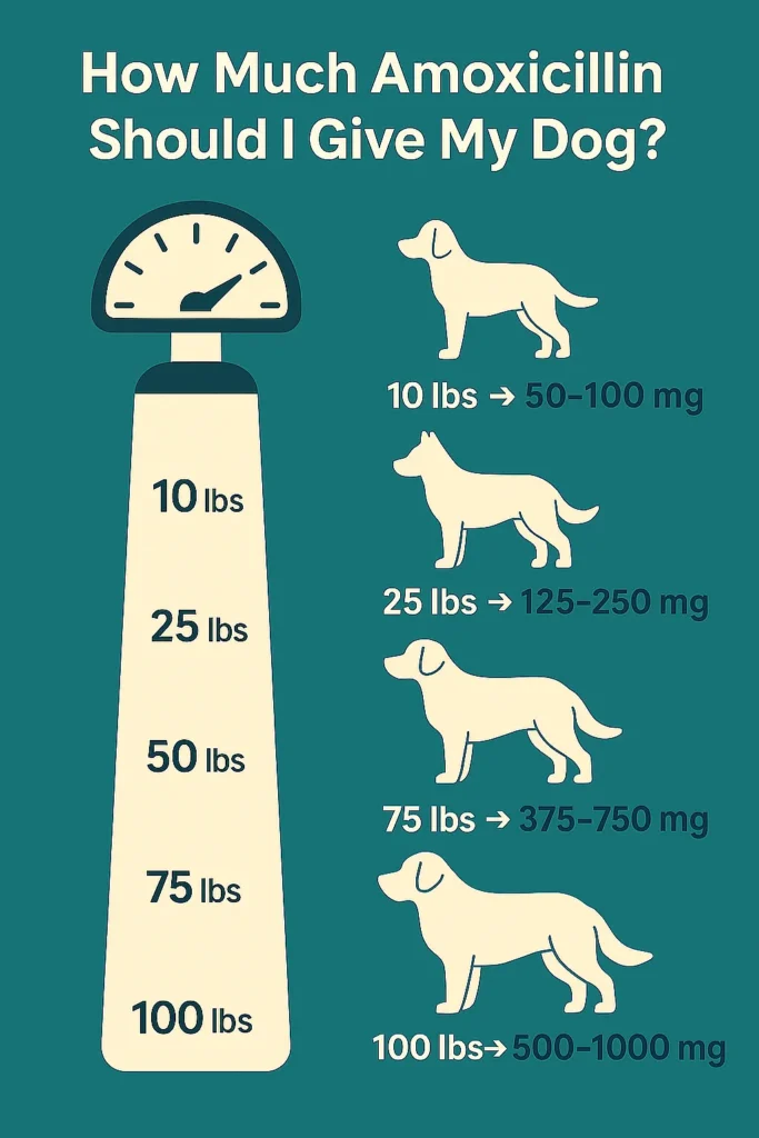 Amoxicillin for Dogs: A Vet-Approved Guide to Safe and Effective Use amoxicillin-for-dogs-dosage-chart.webp