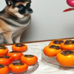 Persimmons for Pooches: The Latest Research in 2023