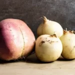 An image of swede