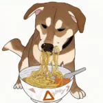 Can-dogs-eat-ramen-noodles