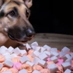 Marshmallows and dog Can dogs eat marshmallows