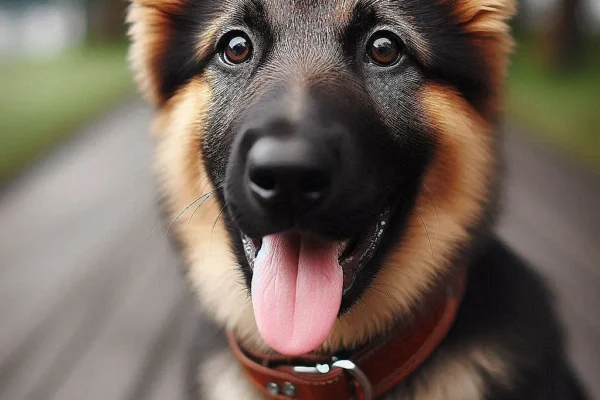Explore the 15 Most Charming German Shepherd Terrier Mixes (With Stunning Photos!)