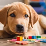 German Shepherd Labrador Mix Sheprador or Labrashepherd