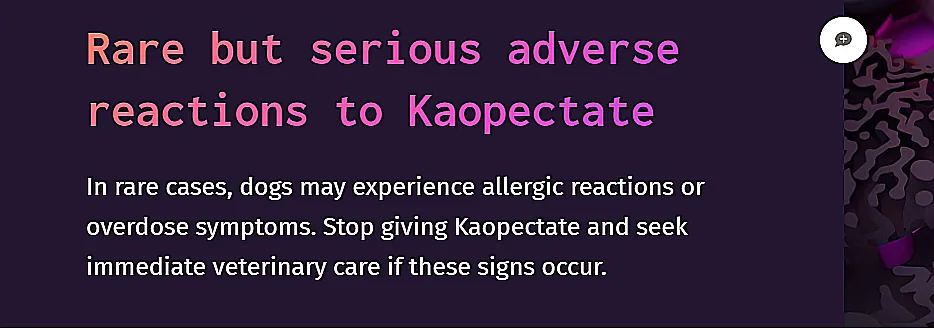 Can You Safely Give Your Dog Kaopectate? The Ultimate Guide