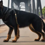 german shepherd price in kolkata