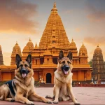 german shepherd price in coimbatore