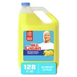 mr clean antibacterial multi surface