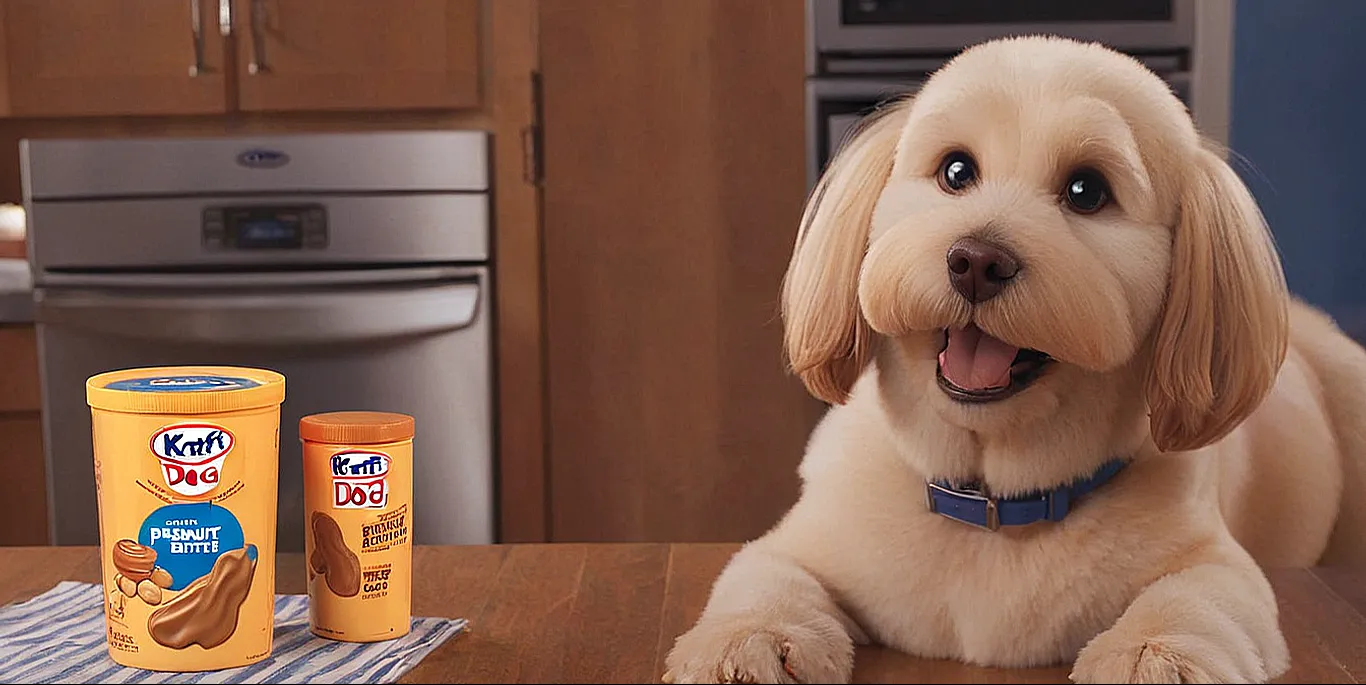 Is Kraft Peanut Butter Dog-Safe