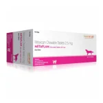 Give Your Dog Relief with Metaflam Tablet Expert Insights and Dosage Guide