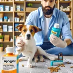 10 Surprising Benefits of Apoquel for Dogs That Every Pet Parent Should Know!