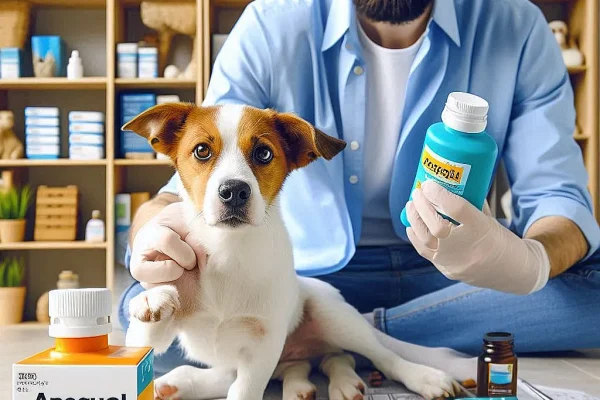 10 Surprising Benefits of Apoquel for Dogs That Every Pet Parent Should Know!