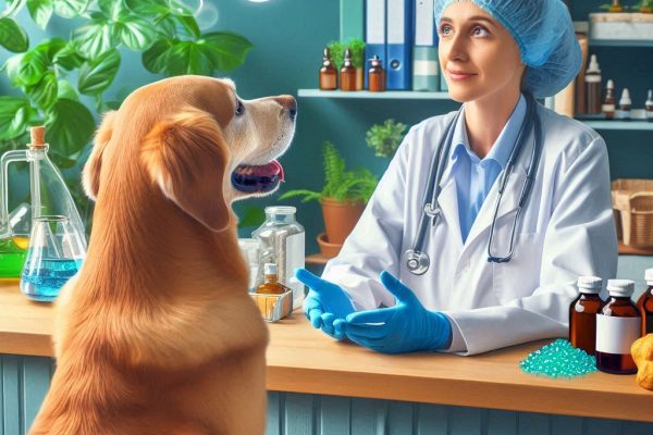 colloidal silver dosage for dogs