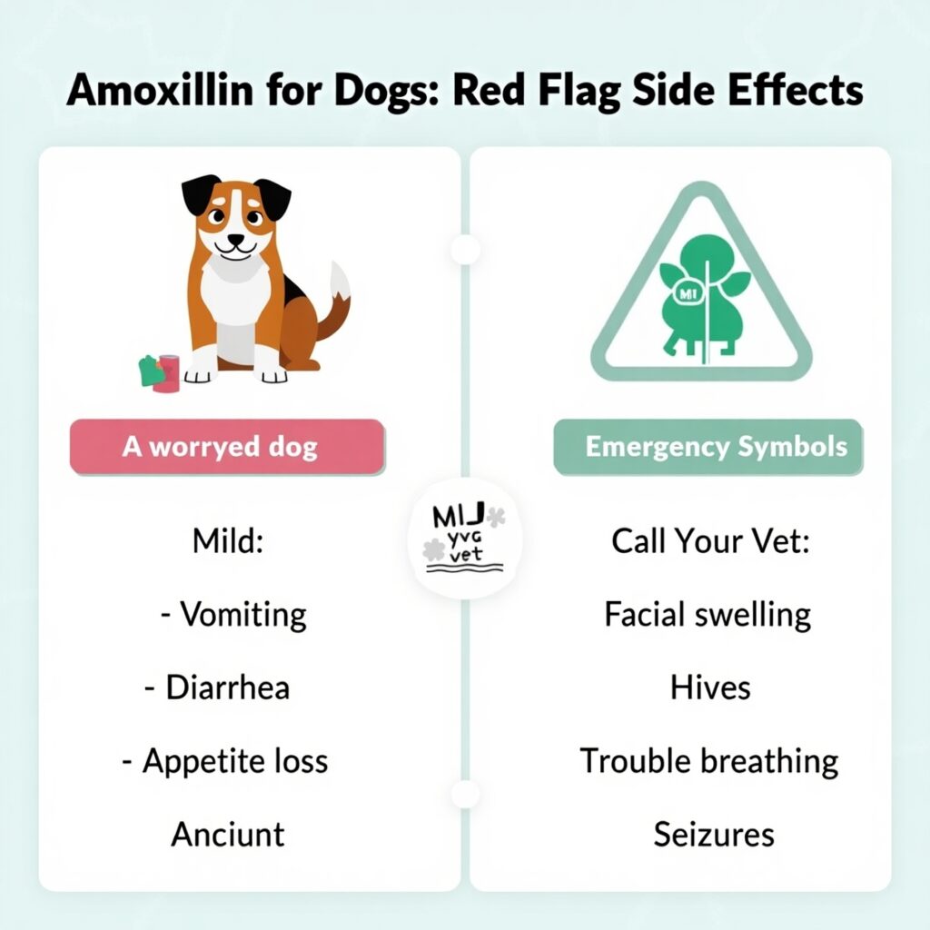 Amoxicillin for Dogs: A Vet-Approved Guide to Safe and Effective Use Amoxicillin for Dogs: A Vet-Approved Guide to Safe and Effective Use